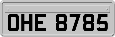 OHE8785