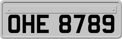 OHE8789