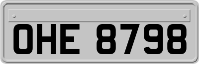 OHE8798