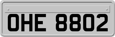 OHE8802