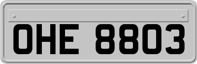 OHE8803