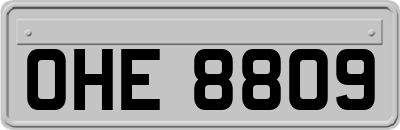 OHE8809