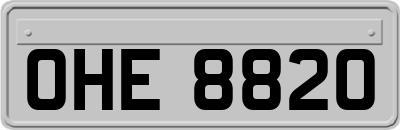 OHE8820