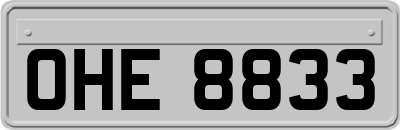 OHE8833