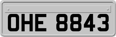 OHE8843