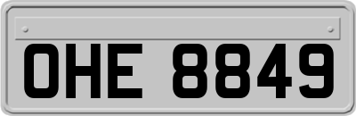 OHE8849