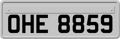 OHE8859