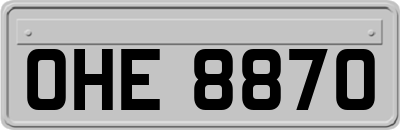 OHE8870