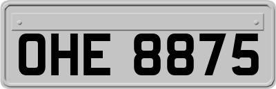 OHE8875