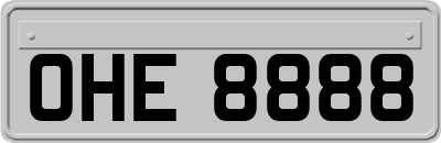 OHE8888