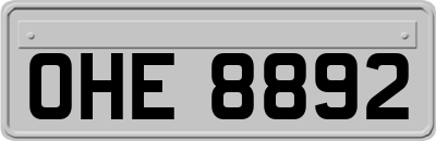 OHE8892