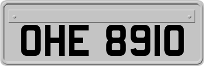 OHE8910