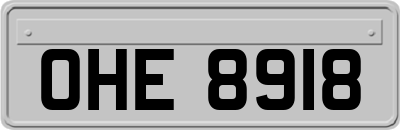 OHE8918