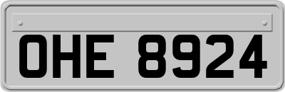 OHE8924