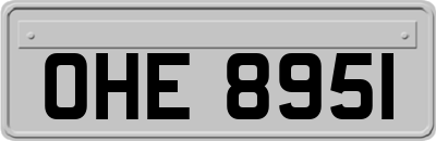 OHE8951