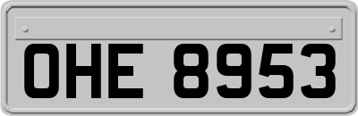 OHE8953