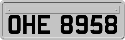 OHE8958