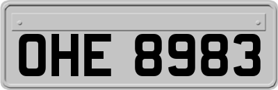 OHE8983