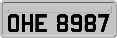 OHE8987