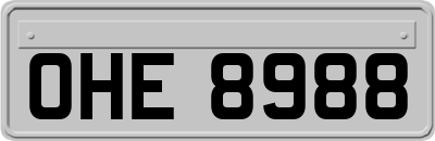 OHE8988
