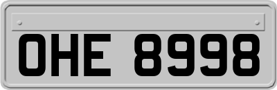 OHE8998