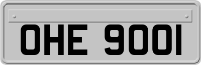 OHE9001