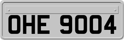 OHE9004