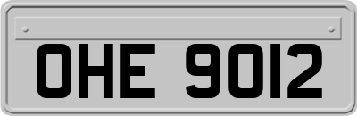 OHE9012