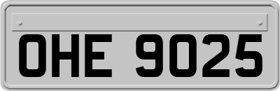 OHE9025
