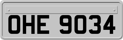 OHE9034
