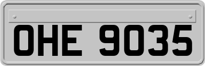 OHE9035