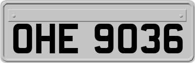 OHE9036