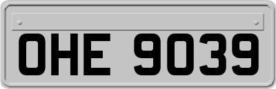 OHE9039