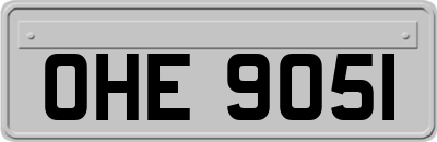 OHE9051