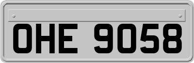 OHE9058