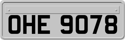 OHE9078