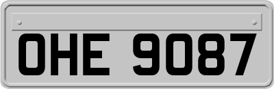 OHE9087