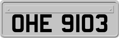 OHE9103