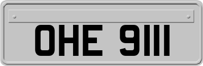 OHE9111