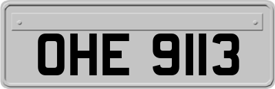 OHE9113