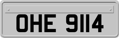 OHE9114