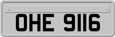 OHE9116