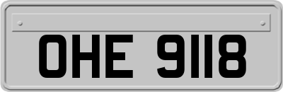 OHE9118