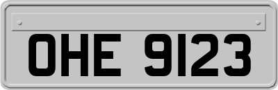 OHE9123