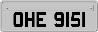 OHE9151
