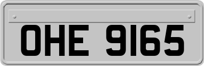 OHE9165