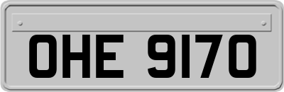 OHE9170