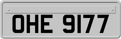 OHE9177