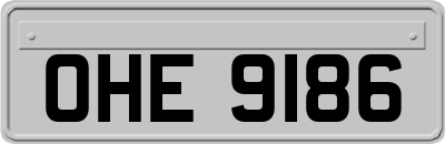 OHE9186