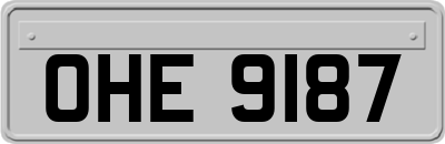 OHE9187